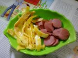 Bò bía mặn