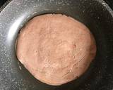 Sugar-free pancake cake recipe step 3 photo