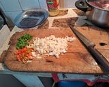 Foto del paso 1 de la receta: Canelones de Zapallo y Boniato, Zanahoria con Tuco