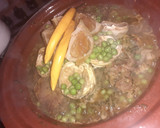 Foto del paso 6 de la receta: Tajín Marruecos