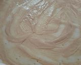 Une image de l'étape 5 de Tarte poireaux andouillettes.