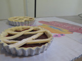 Masa base para tartas dulces