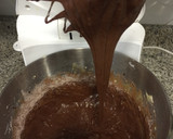 Foto del paso 4 de la receta: Bizcocho de chocolate