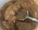 Foto del paso 1 de la receta: Bizcocho de chocolate