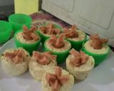 Foto langkah ke 2 dari resep Tahu Goreng Sosis Bol.