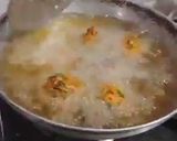 A picture of step 7 of Rani Palak Cheese Pakora.