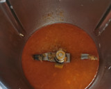 Foto del paso 3 de la receta: Mejillones en salsa picante