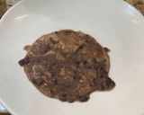 Foto del paso 2 de la receta: Enfrijoladas de verano