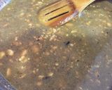 Foto del paso 5 de la receta: Albondigas en salsa de almendras 