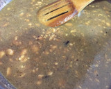 Foto del paso 5 de la receta: Albondigas en salsa de almendras 