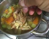 Foto del paso 5 de la receta: La papilla de mi nieta