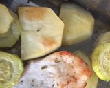 Foto del paso 8 de la receta: Pechugas al horno