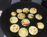 Foto del paso 2 de la receta: Hamburguesa de manzana
