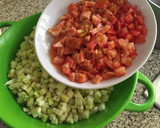 Foto del paso 1 de la receta: El super acompañamiento. 