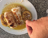 Foto del paso 5 de la receta: Bacalao a la gallega 