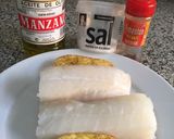 Foto del paso 1 de la receta: Bacalao a la gallega 