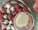 Foto del paso 2 de la receta: Albondigas en salsa de almendras 