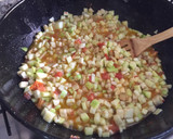 Foto del paso 3 de la receta: El super acompañamiento. 