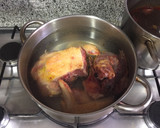 Foto del paso 2 de la receta: La papilla de mi nieta