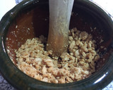 Foto del paso 4 de la receta: Albondigas en salsa de almendras 