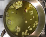 Foto del paso 2 de la receta: Espagueti con gulas y almejas