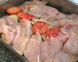 Foto del paso 3 de la receta: Pechugas al horno
