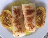 Foto del paso 2 de la receta: Bacalao a la gallega 
