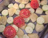 Foto del paso 2 de la receta: Pechugas al horno