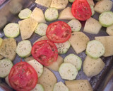 Foto del paso 2 de la receta: Pechugas al horno