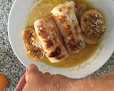 Foto del paso 4 de la receta: Bacalao a la gallega 