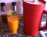 Foto del paso 1 de la receta: Gazpacho suave