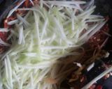 Foto langkah ke 3 dari resep Sambal Mangga.