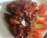 Foto langkah ke 4 dari resep Ayam Bakar Madu.