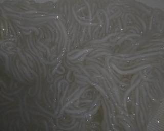 Che Hun Tiau Khas Pontianak - Step 5