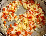 Foto del paso 1 de la receta: Guiso VEGANO fácil y simple 🍛