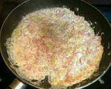 Foto del paso 3 de la receta: Calabacín a la carbonara