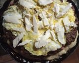 Foto del paso 5 de la receta: Hamburpizza