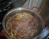 Foto langkah ke 2 dari resep Telur Pindang Kecap.
