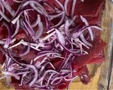 Foto del paso 1 de la receta: Tiradito de atún a la @DOnjimeno