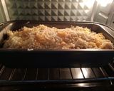 Foto langkah ke 12 dari resep RESEP MACARONI SCHOTEL PANGGANG -DAPUR MARISA.