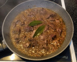 Foto del paso 3 de la receta: Higaditos de pollo encebollados
