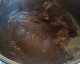 Tokatúra (vekni belsőségekből) recept fázis 1 fotója