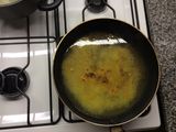 Pollo a la Naranja con Puré y Estilo! 