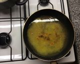 Foto del paso 4 de la receta: Pollo a la Naranja con Puré y Estilo! 