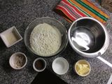 Figacitas de Manteca de panadería bien caseras!!