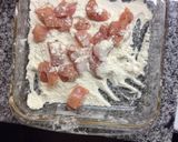 Foto del paso 2 de la receta: Pollo a la Naranja con Puré y Estilo! 