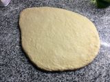 Figacitas de Manteca de panadería bien caseras!!