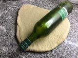 Figacitas de Manteca de panadería bien caseras!!