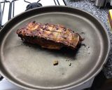 Foto del paso 6 de la receta: Ribs con salsa barbacoa bien Yankee!!!