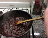 Foto del paso 4 de la receta: Ribs con salsa barbacoa bien Yankee!!!
